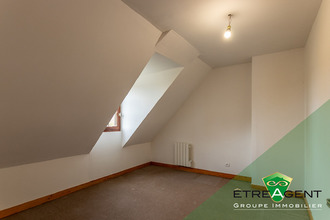 achat maison claville 27180