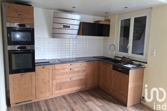 achat maison claville 27180