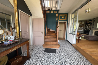 achat maison claville 27180