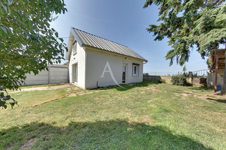 achat maison claville 27180