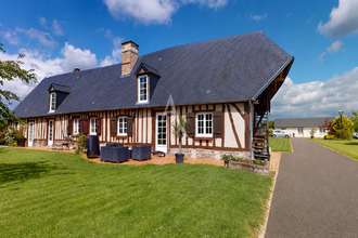 achat maison claville 27180