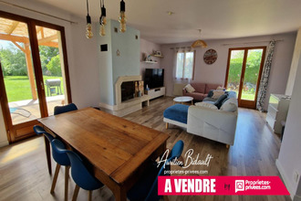 achat maison claville 27180