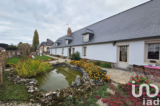 achat maison claville-motteville 76690