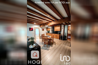 achat maison claville-motteville 76690