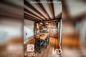 achat maison claville-motteville 76690