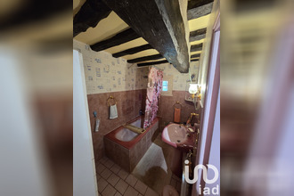 achat maison claville-motteville 76690