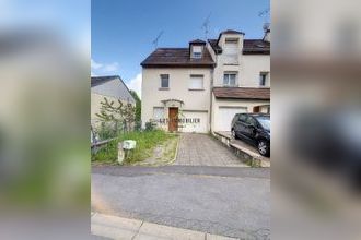 achat maison claye-souilly 77410