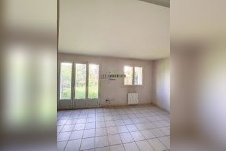 achat maison claye-souilly 77410