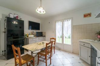 achat maison claye-souilly 77410