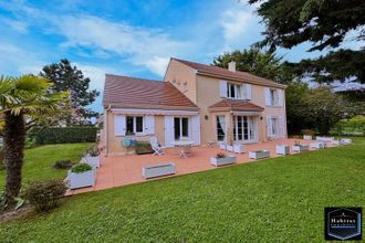 achat maison claye-souilly 77410