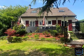 achat maison claye-souilly 77410