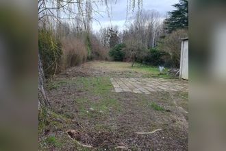 achat maison claye-souilly 77410