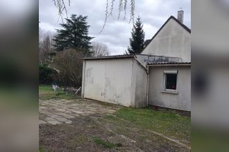 achat maison claye-souilly 77410