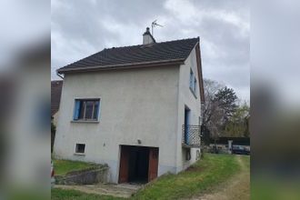 achat maison claye-souilly 77410