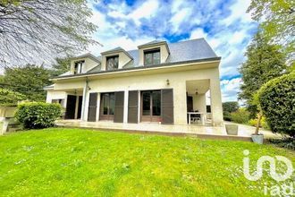 achat maison claye-souilly 77410