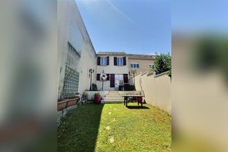 achat maison claye-souilly 77410