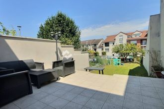 achat maison claye-souilly 77410