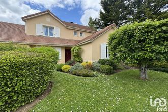 achat maison claye-souilly 77410