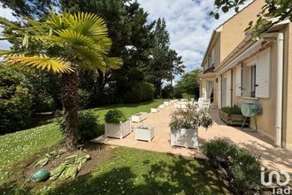 achat maison claye-souilly 77410