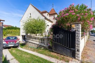 achat maison claye-souilly 77410