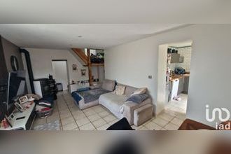 achat maison claye-souilly 77410