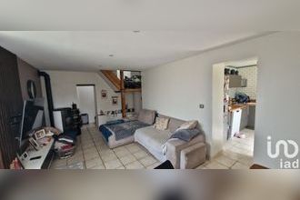 achat maison claye-souilly 77410