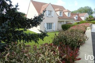 achat maison claye-souilly 77410