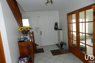 achat maison claye-souilly 77410