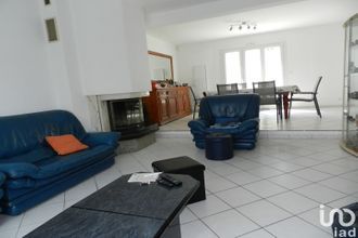 achat maison claye-souilly 77410