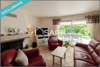 achat maison claye-souilly 77410