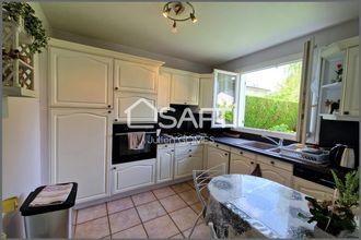 achat maison claye-souilly 77410