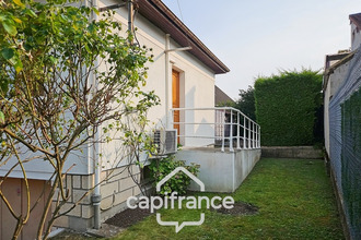 achat maison claye-souilly 77410