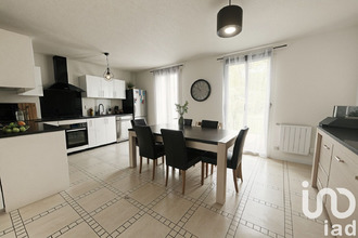 achat maison claye-souilly 77410