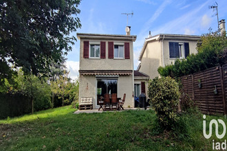 achat maison claye-souilly 77410