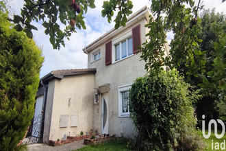 achat maison claye-souilly 77410