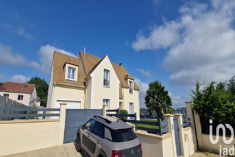 achat maison claye-souilly 77410