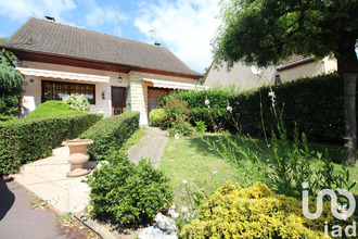 achat maison claye-souilly 77410