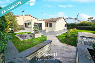 achat maison claye-souilly 77410