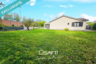 achat maison claye-souilly 77410