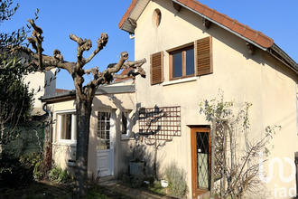 achat maison claye-souilly 77410