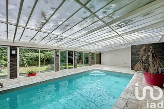 achat maison claye-souilly 77410