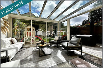 achat maison claye-souilly 77410