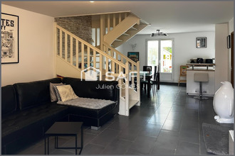 achat maison claye-souilly 77410