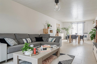 achat maison claye-souilly 77410