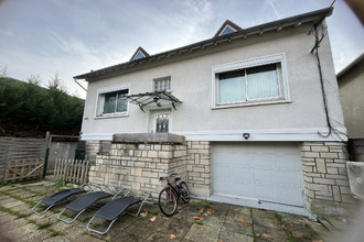 achat maison claye-souilly 77410