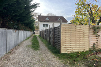 achat maison claye-souilly 77410