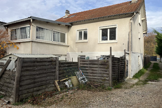 achat maison claye-souilly 77410