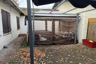 achat maison claye-souilly 77410