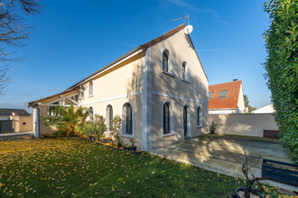 achat maison claye-souilly 77410