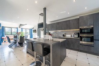 achat maison claye-souilly 77410